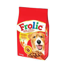 Frolic Croquette Volaille 1.5kg 